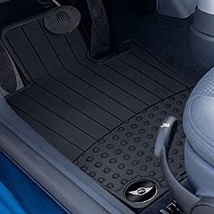 MINI Cooper All Season Floor Mats
